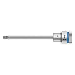 Wera Zyklop 1/2" Torxr socket bit with holding function