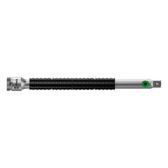 Wera Zyklop 1/2" flexible lock long extension 250mm