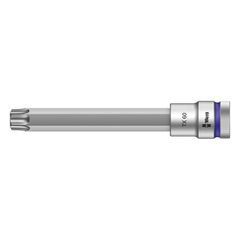 Wera Zyklop 1/2" Torxr socket bit with holding function
