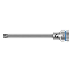 Wera Zyklop 3/8" Torxr socket bit TX27 with holding function