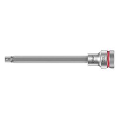 Wera Zyklop 3/8" Hex socket bit w/ holding function US sizes