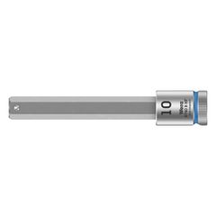 Wera Zyklop 3/8" Hex socket bit with holding function Metric