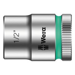Wera Zyklop 3/8" socket - US size 1/2"