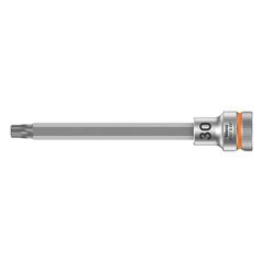 Wera Zyklop 3/8" Torxr socket bit TX30 with holding function