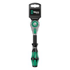 Wera Zyklop speed ratchet 3/8" drive