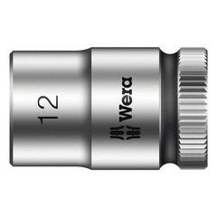 Wera Zyklop 3/8" socket - Metric 12.0