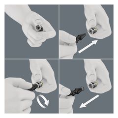 Wera nut extractor-thumb-2