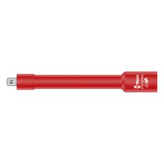 Wera Zyklop VDE extention bar long 3/8" drive. 166mm long