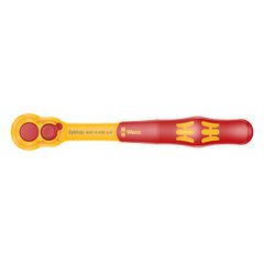 Wera B Zyklop VDE 3/8 ratchet 8007