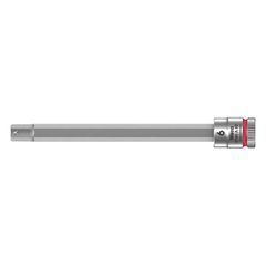 Wera Zyklop 1/4" Hex socket bit w/ holding function - Metric