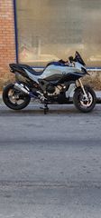 Bmw S 1000 XR 2020 TE