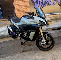 Bmw S 1000 XR 2020 TE-thumb-1