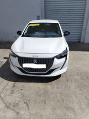 Peugeot 208 2022