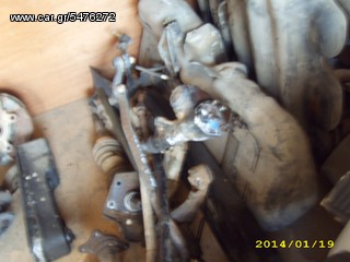 TOYOTA YN-56 2Y