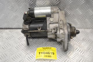 Μίζα Isuzu NQR - ELF 2005-2010 897323-9352 S25-505G 24V (HITACHI) 4HK1 4HL1 4HE1 4HF1