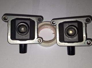 3 ΠΟΛΛΑΠΛΑΣΙΑΣΤΕΣ ALFA 146 1600 TS 1997 ΓΝΗΣΙΟΙ (BOSH 1227-030059) ΑΠΟ ΚΙΝΗΤΗΡΑ AR67601-thumb-6