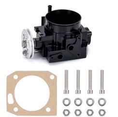 Πεταλούδα 70mm για Honda Civic Type R (k20-k24)