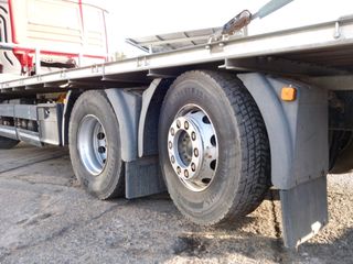Μεταφοράς Μηχανημάτων-Πλατφόρμα MAN 2017 MAN TGX 26 400-thumb-4