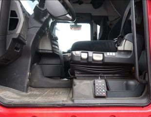 Μεταφοράς Μηχανημάτων-Πλατφόρμα MAN 2017 MAN TGX 26 400-thumb-5