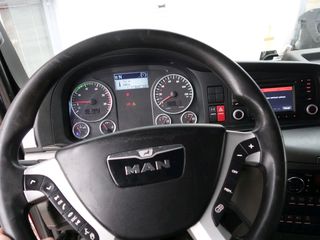 Μεταφοράς Μηχανημάτων-Πλατφόρμα MAN 2017 MAN TGX 26 400-thumb-6