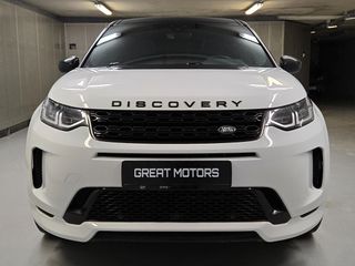 Land Rover Discovery Sport 2020 R-Dynamic / Panorama / Facelift / MHEV-thumb-1