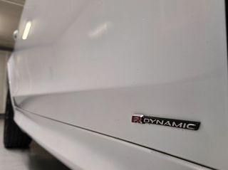 Land Rover Discovery Sport 2020 R-Dynamic / Panorama / Facelift / MHEV-thumb-12
