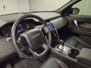 Land Rover Discovery Sport 2020 R-Dynamic / Panorama / Facelift / MHEV-thumb-17