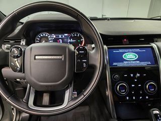 Land Rover Discovery Sport 2020 R-Dynamic / Panorama / Facelift / MHEV-thumb-18