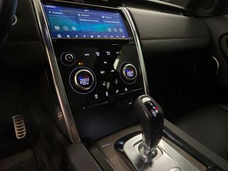 Land Rover Discovery Sport 2020 R-Dynamic / Panorama / Facelift / MHEV-thumb-21