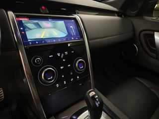 Land Rover Discovery Sport 2020 R-Dynamic / Panorama / Facelift / MHEV-thumb-22