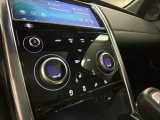 Land Rover Discovery Sport 2020 R-Dynamic / Panorama / Facelift / MHEV-thumb-23