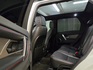 Land Rover Discovery Sport 2020 R-Dynamic / Panorama / Facelift / MHEV-thumb-25