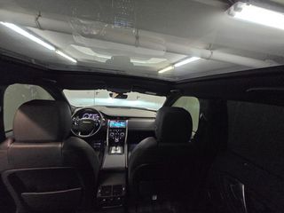 Land Rover Discovery Sport 2020 R-Dynamic / Panorama / Facelift / MHEV-thumb-26