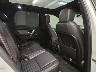 Land Rover Discovery Sport 2020 R-Dynamic / Panorama / Facelift / MHEV-thumb-29