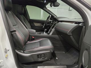 Land Rover Discovery Sport 2020 R-Dynamic / Panorama / Facelift / MHEV-thumb-31