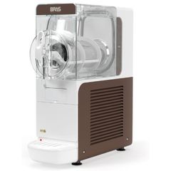 Γρανιτομηχανή (Μονή) 6 λίτρων 460Watt/230Volt Διαστάσει 19x52x61 BRAS Ιταλίας