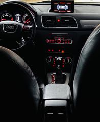 Audi Q3 2016