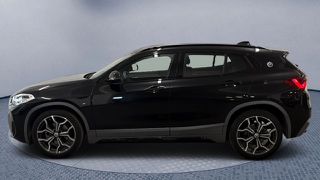 Bmw X2 2023 1.5 SDRIVE18I 1.5-thumb-4