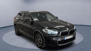 Bmw X2 2023 1.5 SDRIVE18I 1.5-thumb-2
