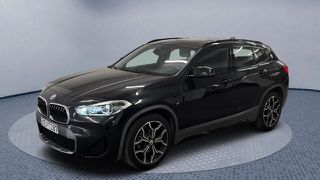 Bmw X2 2023 1.5 SDRIVE18I 1.5