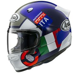 ARAI QUANTIC DESIGN NATION IT