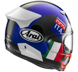 ARAI QUANTIC DESIGN NATION IT-thumb-1