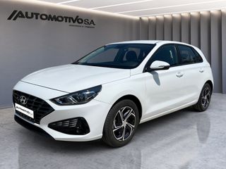 Hyundai i 30 2021 Premium 2021, 3 ΧΡΟΝΙΑ ΓΡΑΠΤΗ ΕΓΓΥΗΣΗ