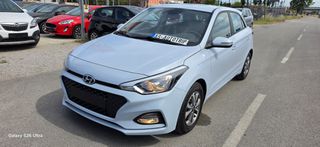 Hyundai i 20 2019 1250cc 2019  FACELIFT 99.700 χλμ
