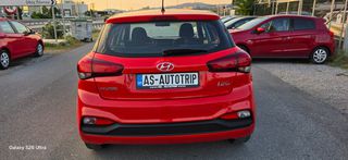 Hyundai i 20 2018 FACELIFT 1250CC 2018 86.000 XLM-thumb-23