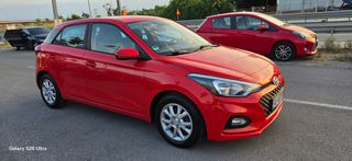 Hyundai i 20 2018 FACELIFT 1250CC 2018 86.000 XLM-thumb-24
