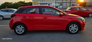 Hyundai i 20 2018 FACELIFT 1250CC 2018 86.000 XLM-thumb-26