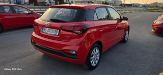 Hyundai i 20 2018 FACELIFT 1250CC 2018 86.000 XLM-thumb-27