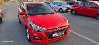 Hyundai i 20 2018 FACELIFT 1250CC 2018 86.000 XLM-thumb-28