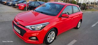 Hyundai i 20 2018 FACELIFT 1250CC 2018 86.000 XLM-thumb-29